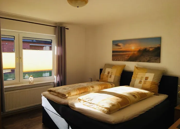 Sommerbrise 3 Norddeich 